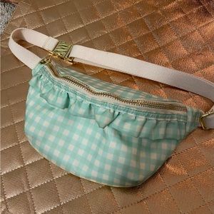 🤍Stoney Clover Lane Chip Mint Chip fanny🤍